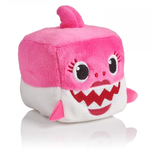 Pinkfong Baby Shark Cube Assortment Style - بينكفونغ - Image 4