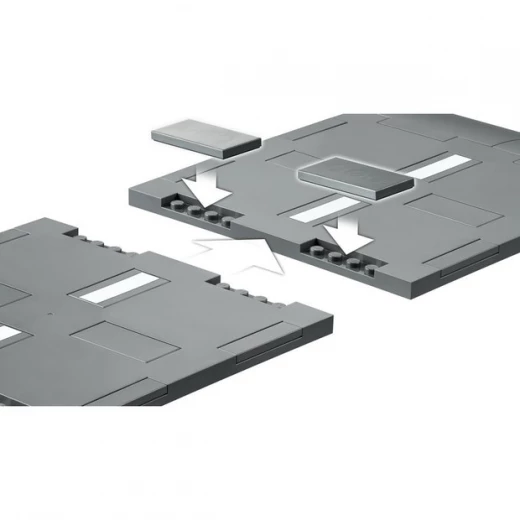 Lego City 60304 Road Plates - ليجو - Image 5