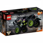 Lego Technic Monster Jam Grave Digger 42118 - ليجو