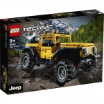 Lego Technic 42122 Jeep Wrangler - ليجو