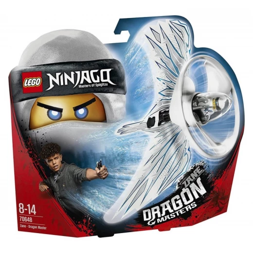 Lego Zane Dragon Master 70648 Lego Zane Dragon Master 70648