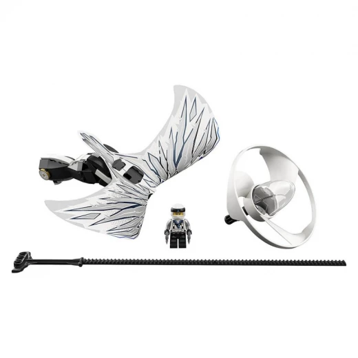 Lego Zane Dragon Master 70648 - ليجو - Image 6
