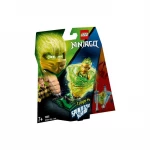 Lego Ninjago Spinjitzu Slam - Lloyd 70681 - ليجو