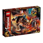 Lego 71719 Ninjago Zane's Mino Creature - ليجو