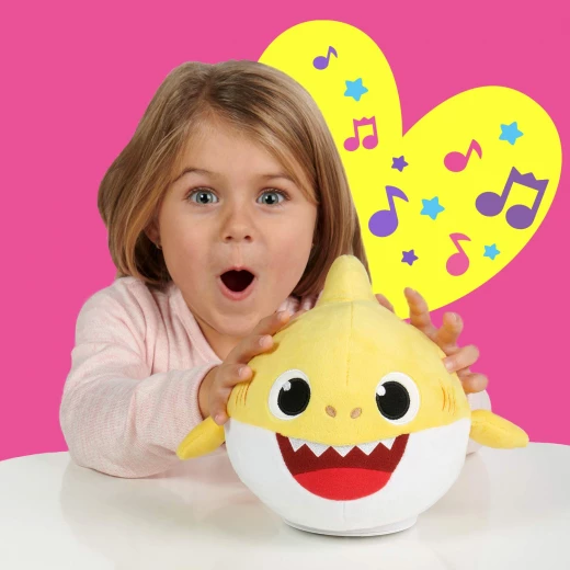Pinkfong Dancing Baby Shark - بينكفونغ - Image 5