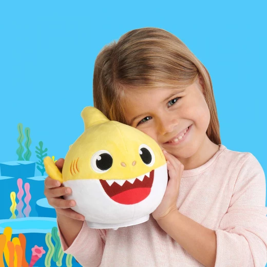 Pinkfong Dancing Baby Shark - بينكفونغ - Image 2