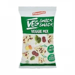 Fiorentini Gluten Free Mini Potato Cake Veggie Mix (70g) - فيورنتيني
