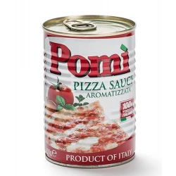 Pomi pizza sauce 400g
