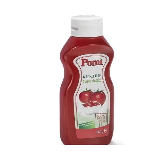 Pomi Tomato sauce 500g Pomi Tomato sauce 500g