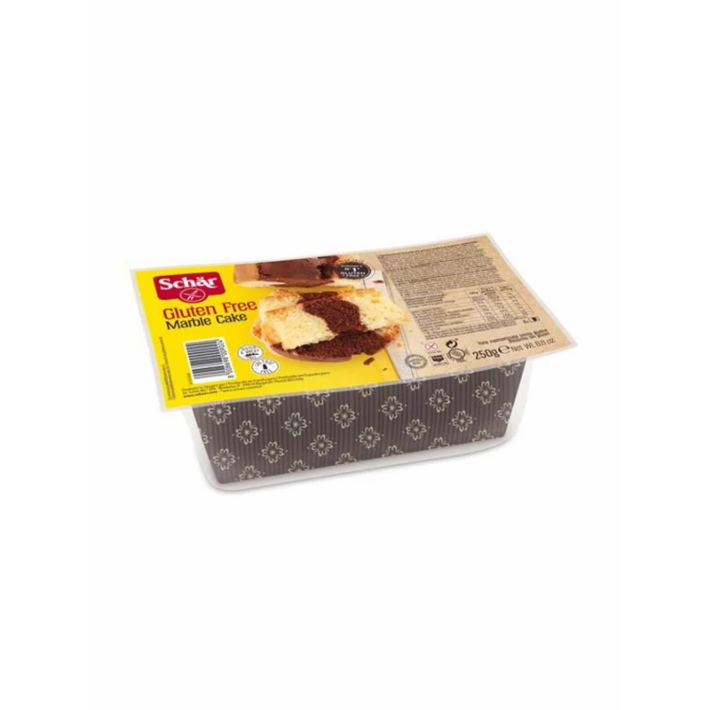 Schar Marble Cake with Cocoa 250g - شار