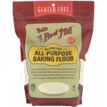 طحين الخبز لجميع الأغراض خالي من الغلوتين, 624 جرام من بوبز ريد ميل - بوبز ريد ميل