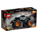 Lego Technic Monster Jam Max-d - ليجو