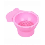 Farlin Juice Strainer, Pink - فارلين
