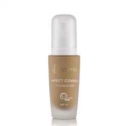 Flormar Perfect Coverage Foundation 108 Honey