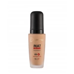 Flormar Mat Touch Foundation M303 Classic Beige 30ml