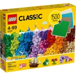 Lego Bricks Bricks Plates - ليجو