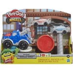 Play-Doh Wheels Tow Truck - بلاي دوه