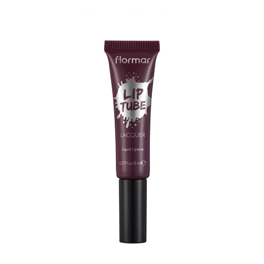 Flormar Lip Tube Creamy 08