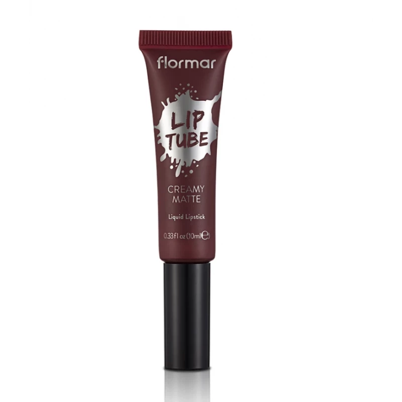 Flormar Lip Tube Creamy 07 - فلورمار