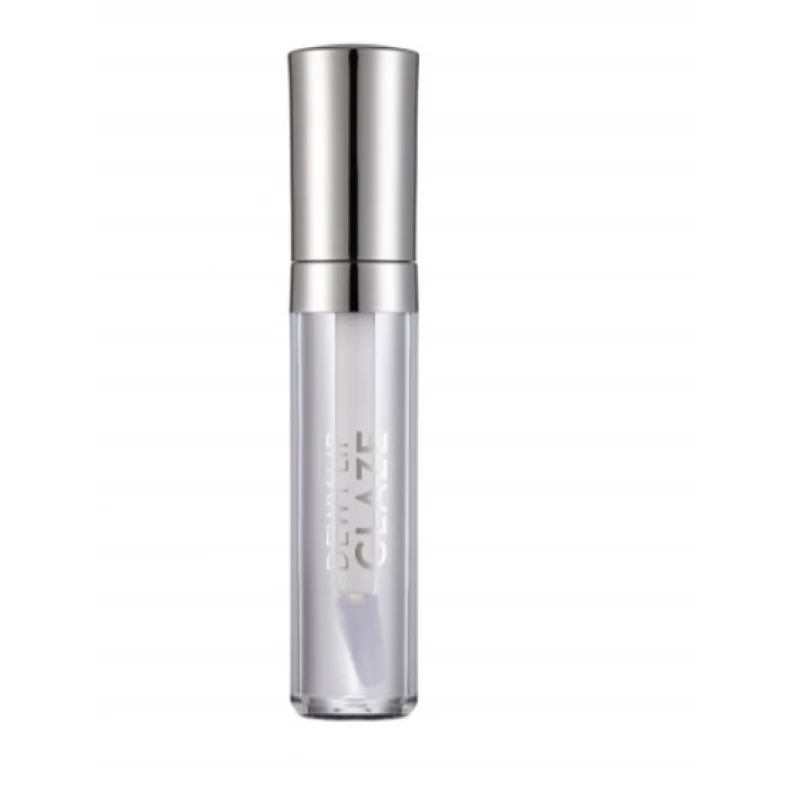 Flormar Dewy Lip Glaze Fashion Parade 01 - فلورمار