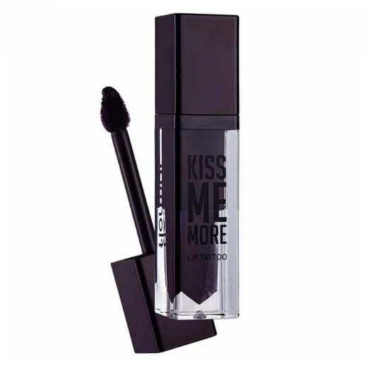 Flormar Kiss Me More Lip Tattoo Damson 16 Flormar Kiss Me More Lip Tattoo Damson 16