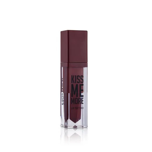 Flormar Kiss Me More Lip Tattoo Damson 13 Flormar Kiss Me More Lip Tattoo Damson 13