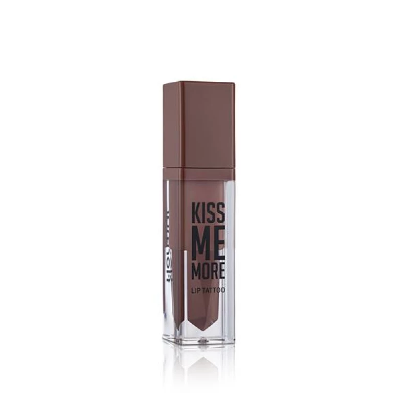 Flormar Kiss Me More Lip Tattoo Damson 09 - فلورمار