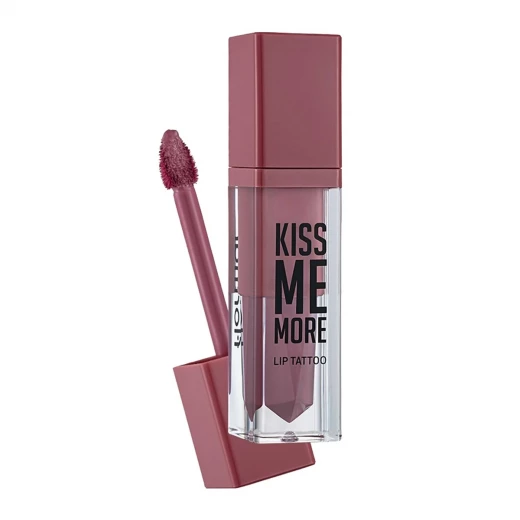 Flormar Kiss Me More Lip Tattoo Damson 06 Flormar Kiss Me More Lip Tattoo Damson 06