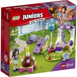 LEGO Juniors: Emma's Party - ليجو