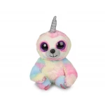 Ty- Boos Cooper Beanie 15 cm, Multicoloured - Ty
