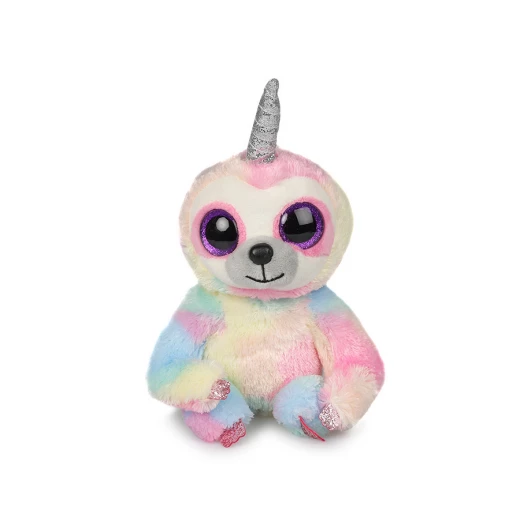 Ty- Boos Cooper Beanie 15 cm, Multicoloured Ty- Boos Cooper Beanie 15 cm, Multicoloured