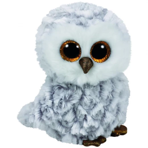 Ty Owlette – Glitter Eye Pink Owl White 42 cm – Superb All Round Hanger – Great, Glub Sliding Beanie Boo's Ty Owlette – Glitter Eye Pink Owl White 42 cm – Superb All Round Hanger – Great, Glub Sliding Beanie Boo's