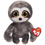 Ty Beanie Babies Boos Dangler The Sloth Boo Buddy - Ty