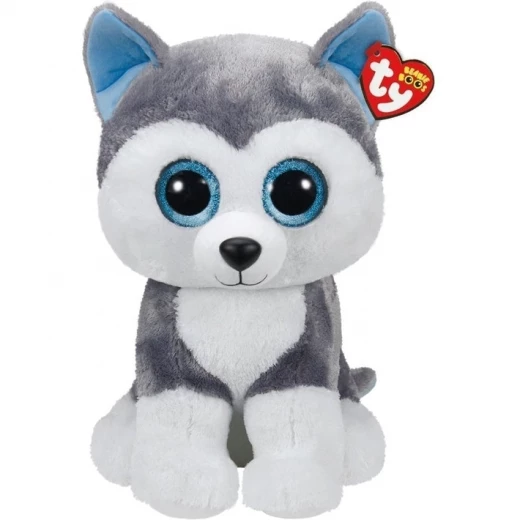 Ty Beanie Boos Dog Slush Large