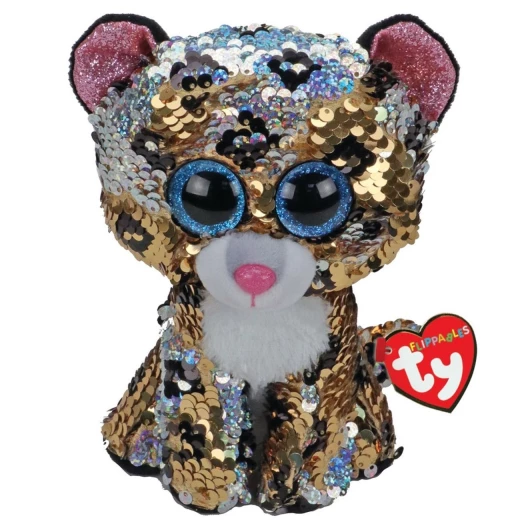 FLIPPABLES Ty Sterling - Leopard FLIPPABLES Ty Sterling - Leopard