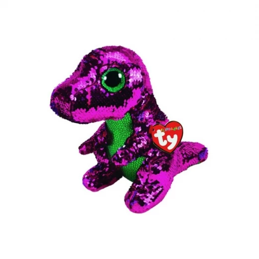 Ty Flippables Stompy - Medium Size Ty Flippables Stompy - Medium Size