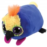 Teeny Ty Diva the parrot - Ty