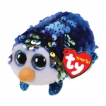 T&Y Ty Teeny Flippables Payton - Sequin Penguin 4" - Ty