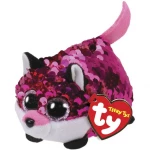 T&Y Ty Teeny Flippables Jewel - Sequin Fox 4" - Ty