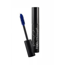Flormar Mascara Color Blue