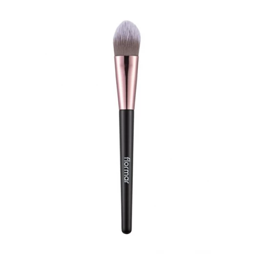 Flormar Flat Tip Foundation Brush