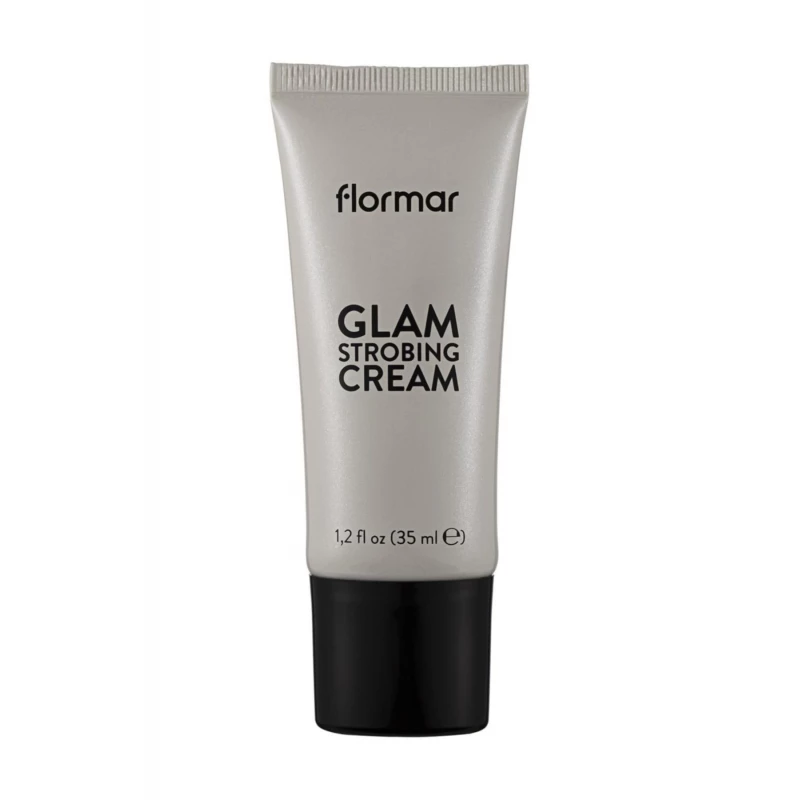 Flormar Glam Strobing Cream 01 - فلورمار