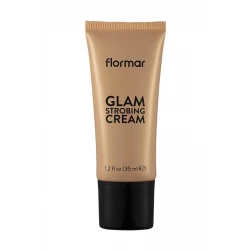 Flormar Glam Strobing Cream 02