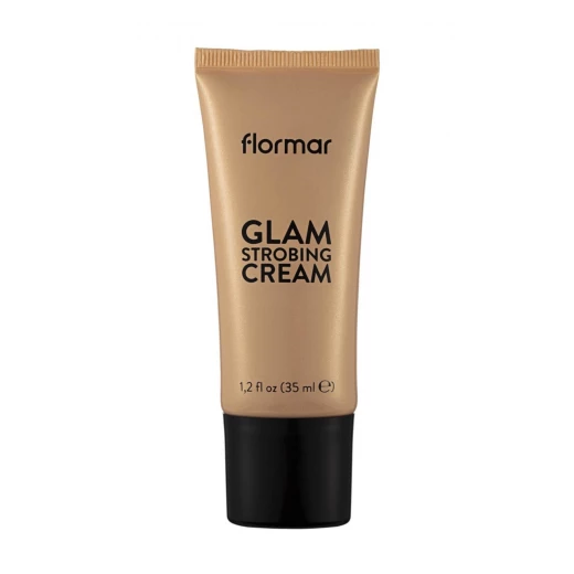 Flormar Glam Strobing Cream 02 Flormar Glam Strobing Cream 02