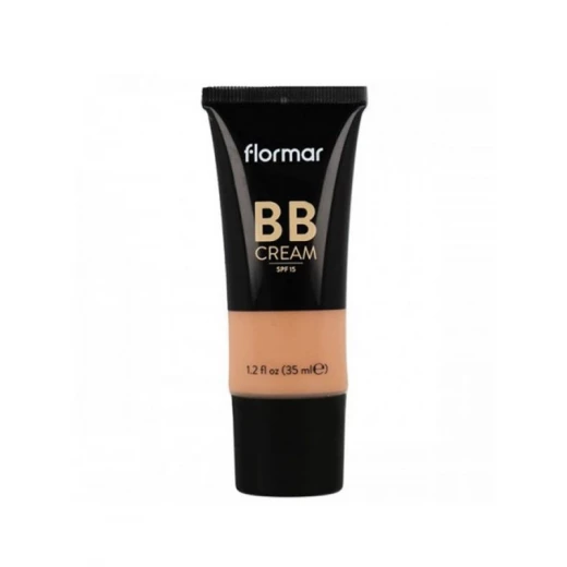 Flormar BB Cream-bb01 Fair Flormar BB Cream-bb01 Fair