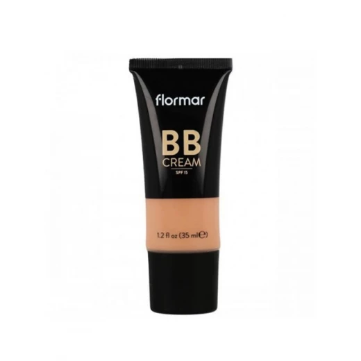 Flormar BB Cream-bb04 Light/medium Flormar BB Cream-bb04 Light/medium