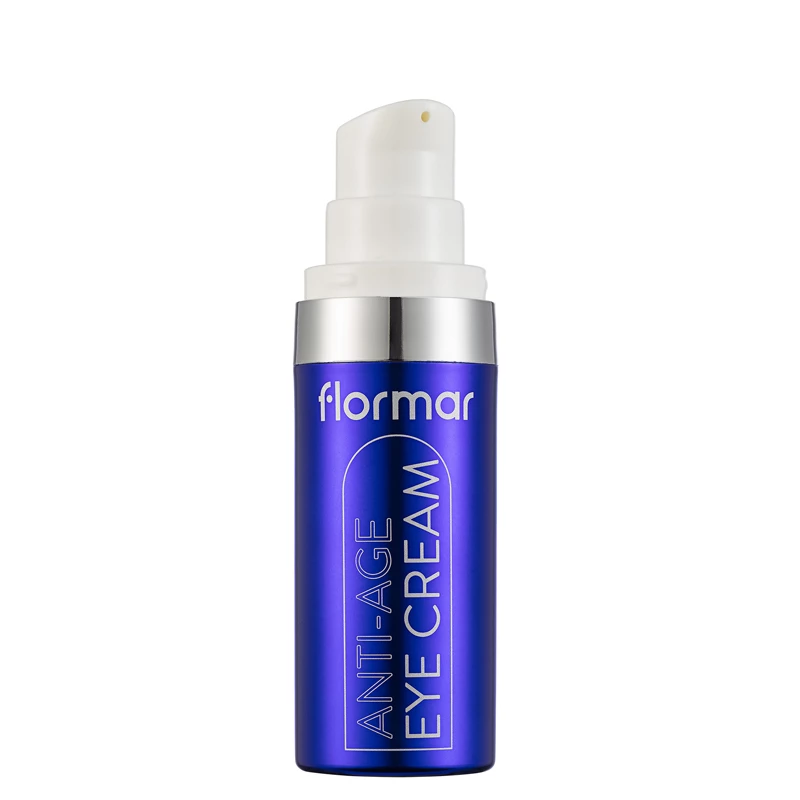 Flormar Anti-age Eye Cream 15ml - فلورمار
