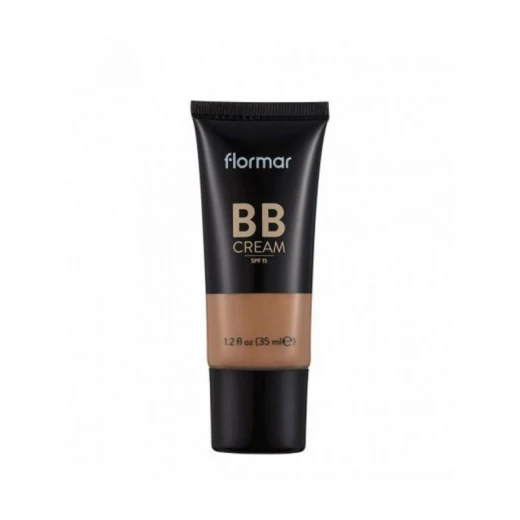Flormar BB Cream-bb06 Medium Dark Flormar BB Cream-bb06 Medium Dark