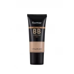 Flormar Mattifying BB Cream-Fair/Light 02 - فلورمار