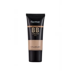 Flormar Mattifying BB Cream-Fair/Light 02